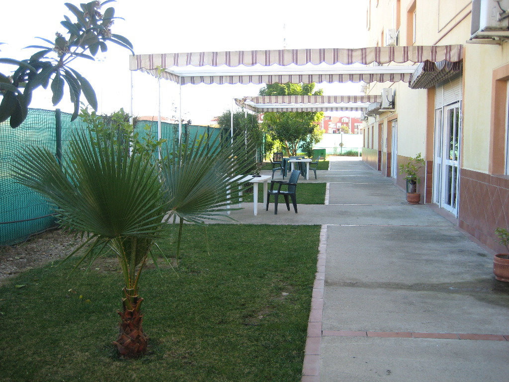 Residencia Tristán